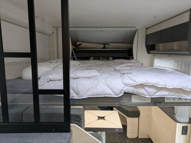 Chausson 660 Exclusive Line - Photo 8