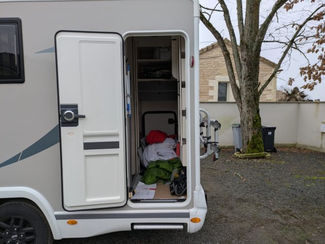 Chausson 660 Exclusive Line - Photo 12