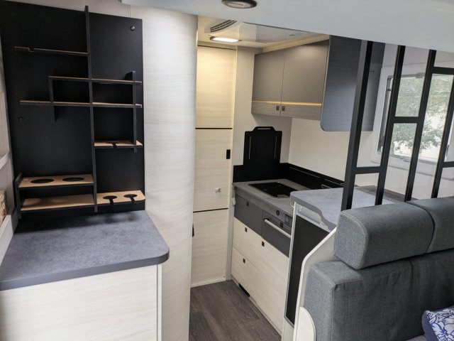 Chausson 660 Exclusive Line - Photo 14