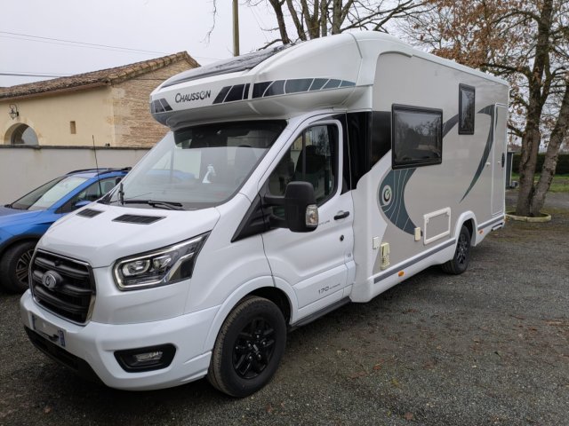 Chausson 660 Exclusive Line - Photo 15