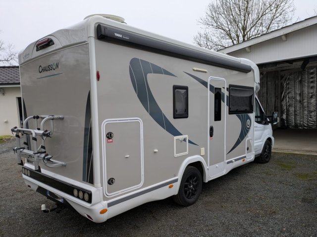 Chausson 660 Exclusive Line - Photo 16