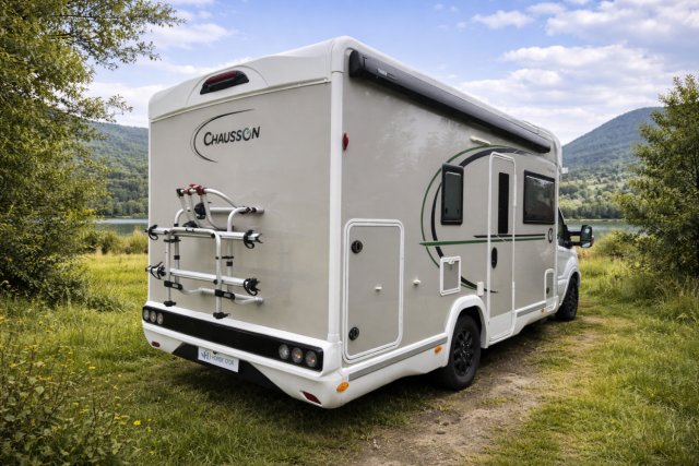 Chausson 660 Titanium Premium - Photo 3