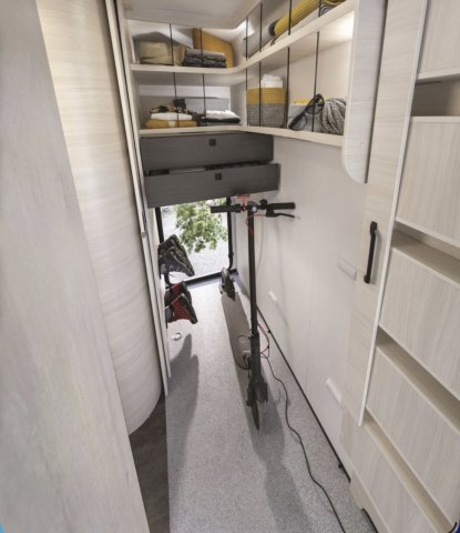 Chausson 660 Titanium Premium - Photo 4