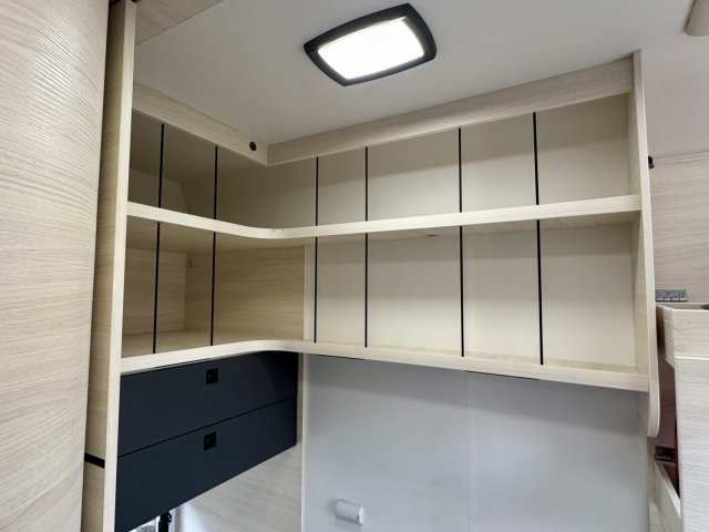 Chausson 660 Titanium Premium - Photo 5