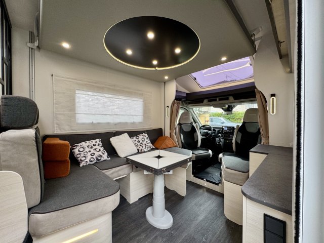 Chausson 660 Titanium Premium - Photo 6