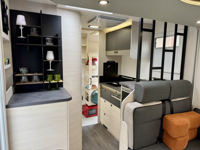 Chausson 660 Titanium Premium - Photo 7