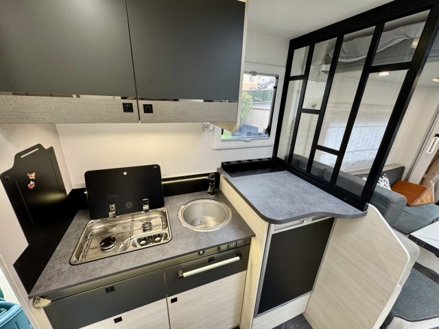 Chausson 660 Titanium Premium - Photo 9