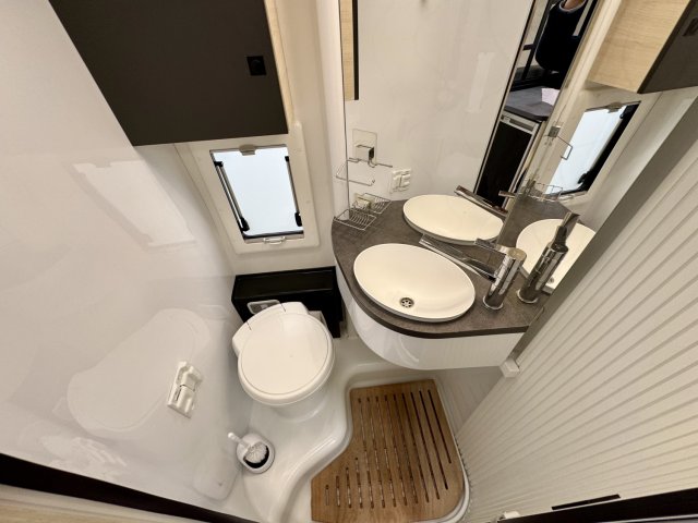 Chausson 660 Titanium Premium - Photo 10