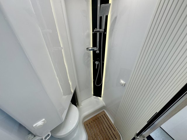 Chausson 660 Titanium Premium - Photo 11