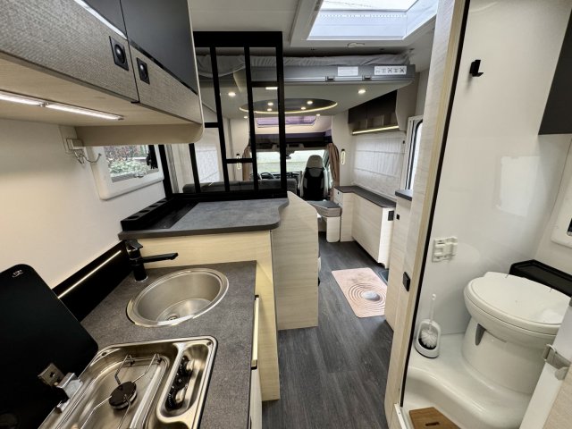 Chausson 660 Titanium Premium - Photo 12
