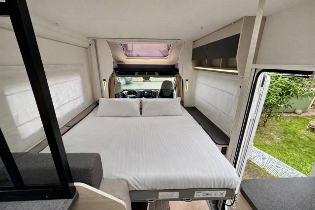Chausson 660 Titanium Premium - Photo 13