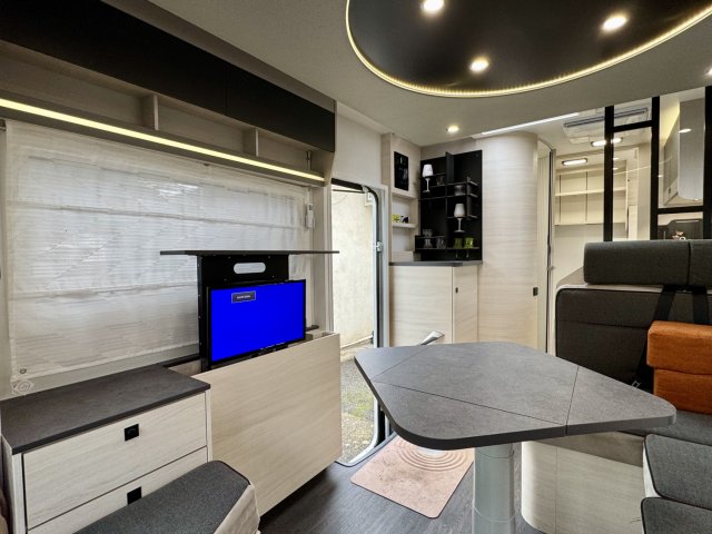 Chausson 660 Titanium Premium - Photo 14