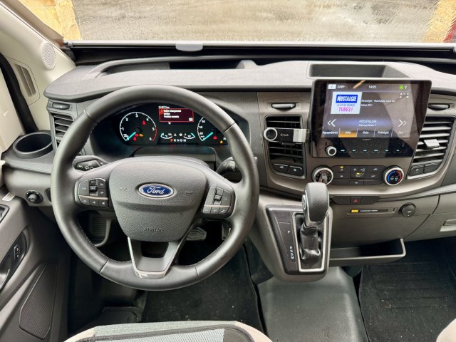 Chausson 660 Titanium Premium - Photo 15