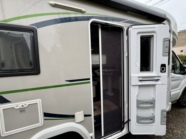 Chausson 660 Titanium Premium - Photo 16