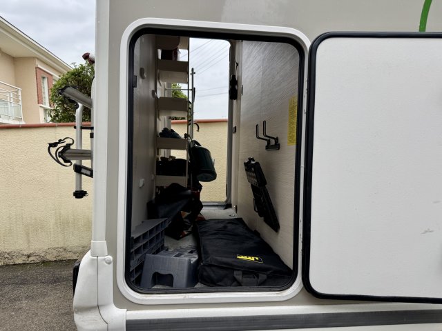 Chausson 660 Titanium Premium - Photo 18