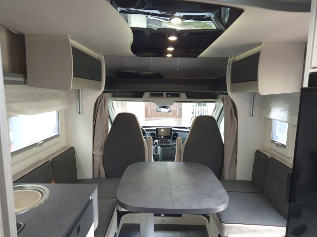 Chausson 788 Titanium Ultimate 778 - Photo 5