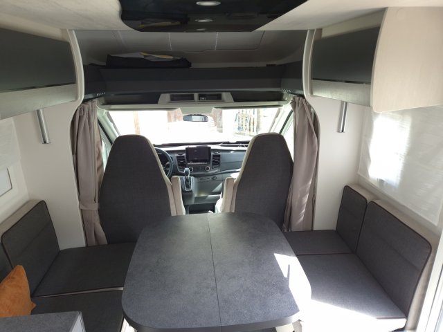 Chausson 788 Titanium Ultimate 778 - Photo 7