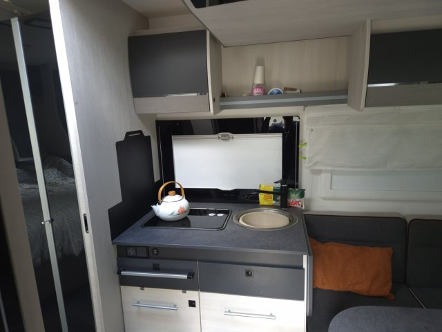 Chausson 788 Titanium Ultimate 778 - Photo 8