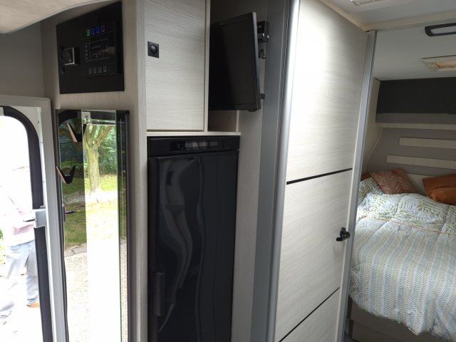 Chausson 788 Titanium Ultimate 778 - Photo 9