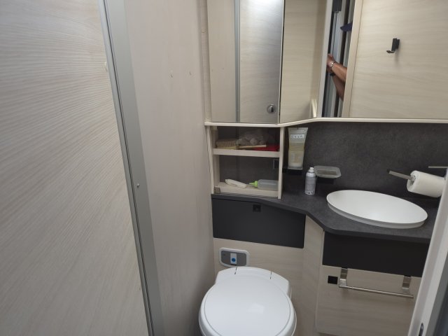 Chausson 788 Titanium Ultimate 778 - Photo 11
