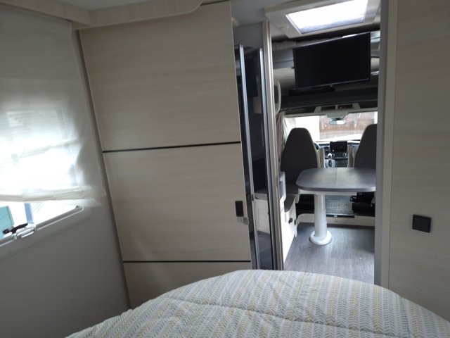 Chausson 788 Titanium Ultimate 778 - Photo 12