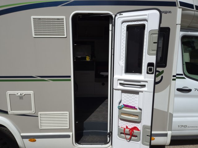 Chausson 788 Titanium Ultimate 778 - Photo 13