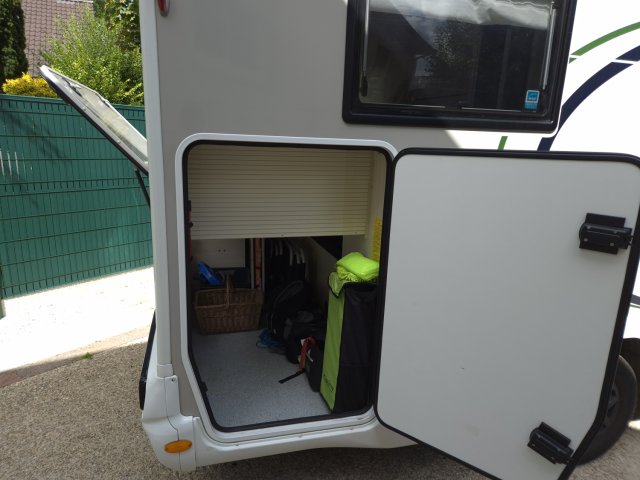 Chausson 788 Titanium Ultimate 778 - Photo 14
