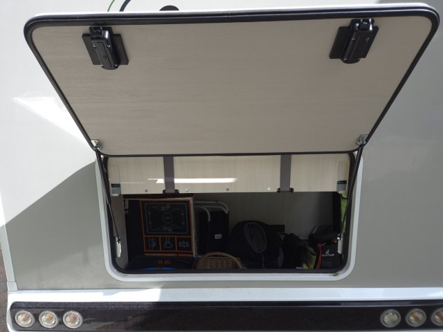Chausson 788 Titanium Ultimate 778 - Photo 15