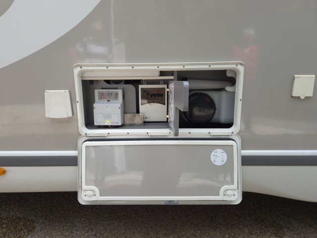Chausson 788 Titanium Ultimate 778 - Photo 16