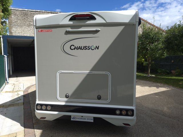 Chausson 788 Titanium Ultimate 778 - Photo 19