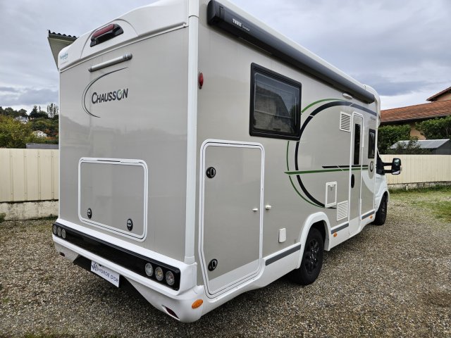 Chausson 788 Titanium Ultimate - Photo 3