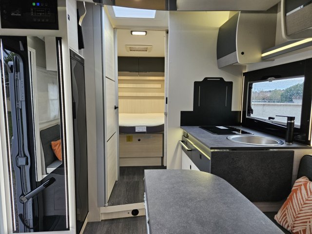 Chausson 788 Titanium Ultimate - Photo 4