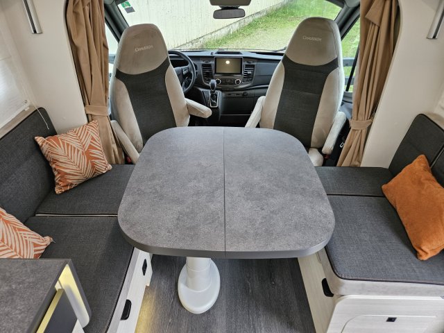 Chausson 788 Titanium Ultimate - Photo 7