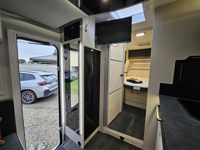 Chausson 788 Titanium Ultimate - Photo 9