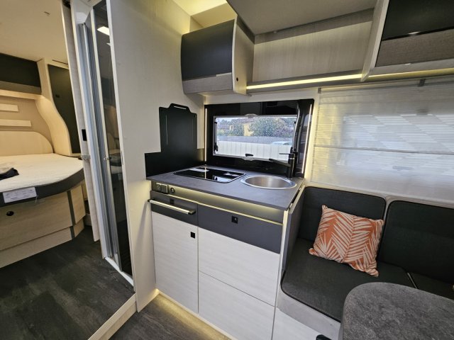 Chausson 788 Titanium Ultimate - Photo 11