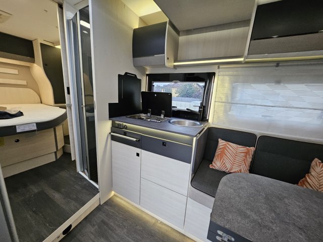 Chausson 788 Titanium Ultimate - Photo 12