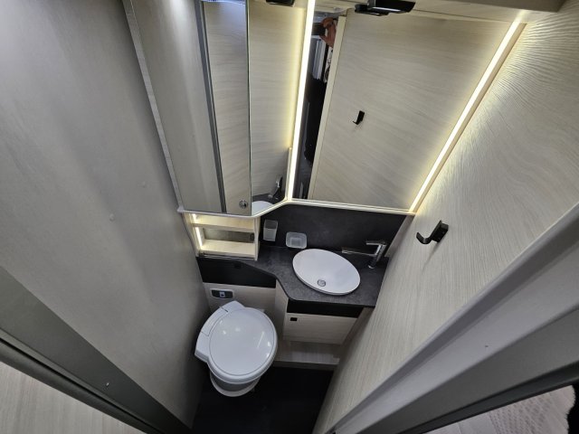 Chausson 788 Titanium Ultimate - Photo 13