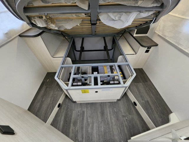 Chausson 788 Titanium Ultimate - Photo 16