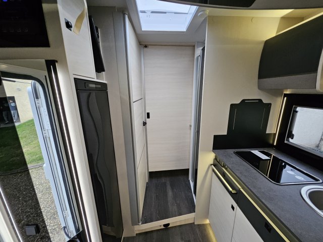 Chausson 788 Titanium Ultimate - Photo 17