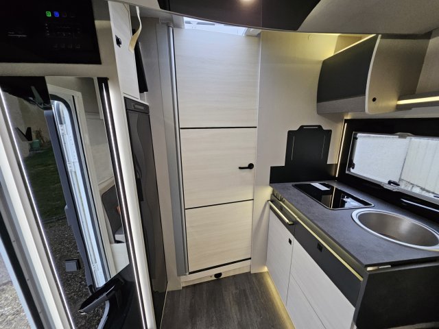 Chausson 788 Titanium Ultimate - Photo 18