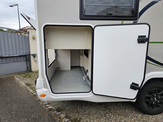 Chausson 788 Titanium Ultimate - Photo 19