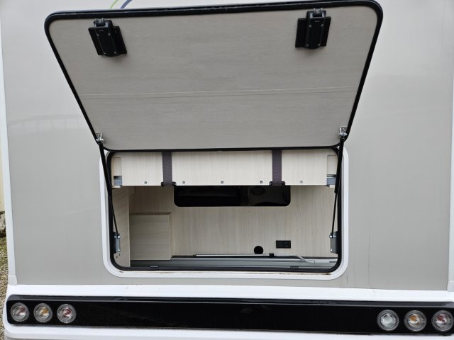 Chausson 788 Titanium Ultimate - Photo 20