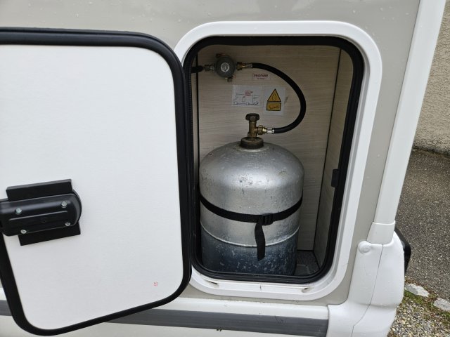 Chausson 788 Titanium Ultimate - Photo 21