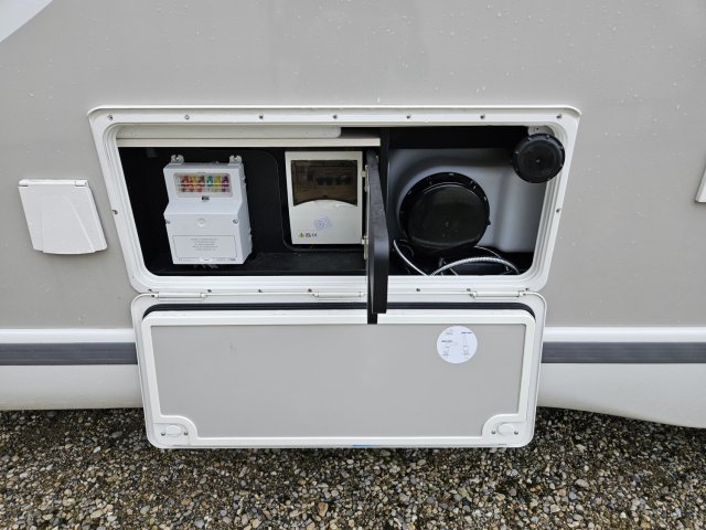 Chausson 788 Titanium Ultimate - Photo 22
