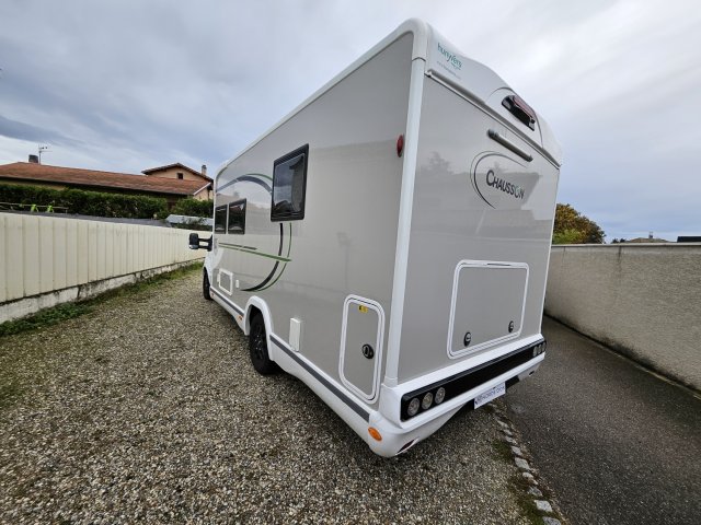 Chausson 788 Titanium Ultimate - Photo 23