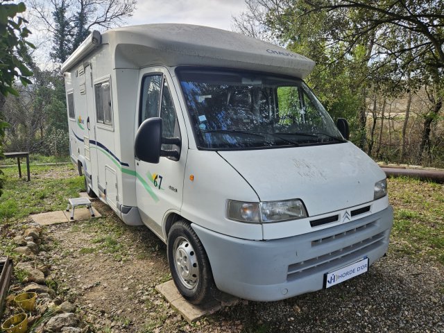Chausson Allegro 67 - Photo 2