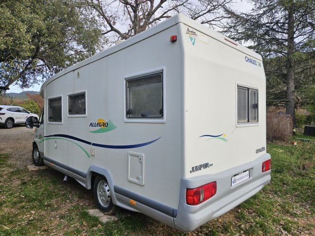 Chausson Allegro 67 - Photo 3