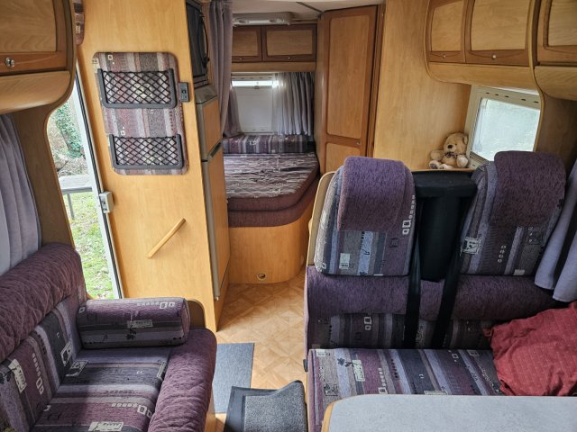 Chausson Allegro 67 - Photo 4