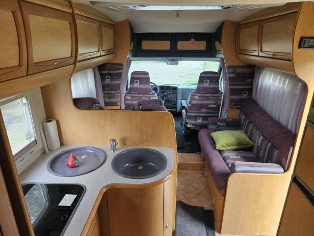 Chausson Allegro 67 - Photo 5