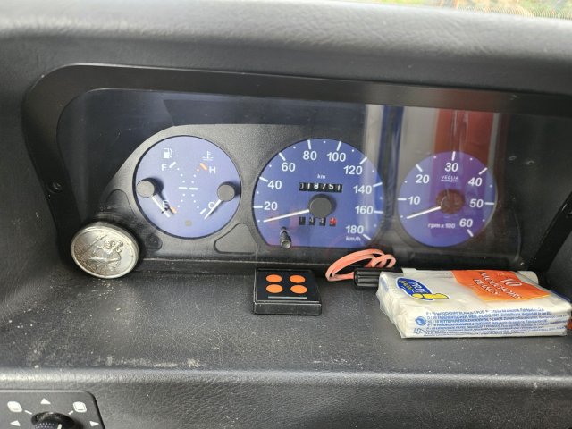 Chausson Allegro 67 - Photo 7